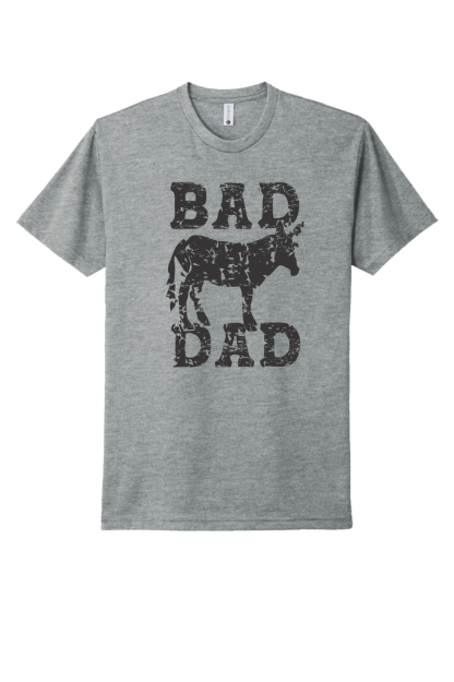Picture of Bad Ass Dad