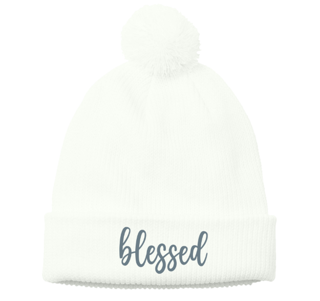 Picture of BLESSED