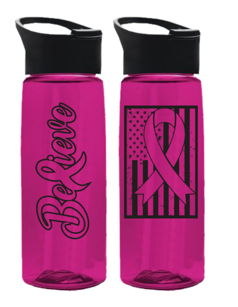 Picture of Water Bottle - BCA