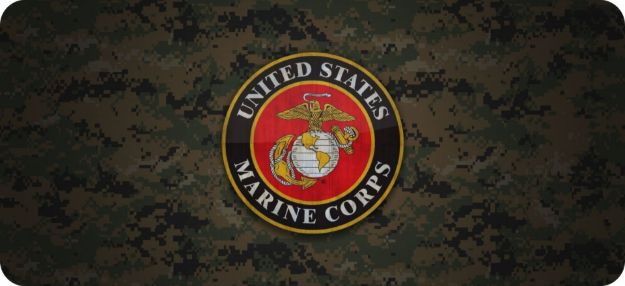 Picture of U.S. Marine Corps