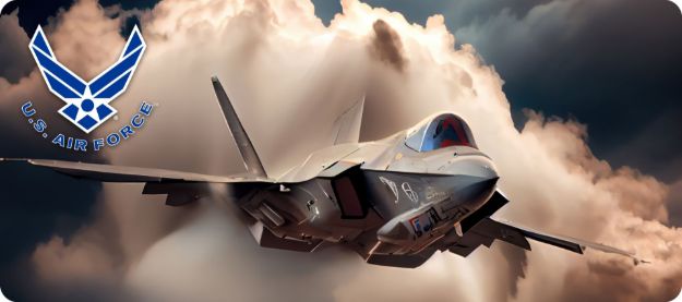 Picture of U.S. Air Force