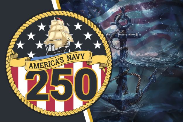 Picture of U.S. Navy