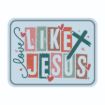 Picture of Sticker - Love Like Jesus