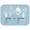 Picture of Sticker - Grow in Grace