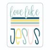 Picture of Sticker - Love Like Jesus
