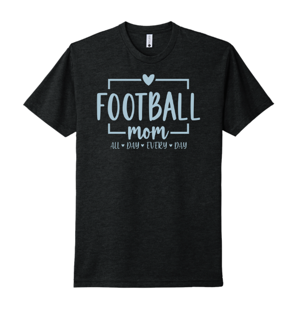 Picture of Football Mom