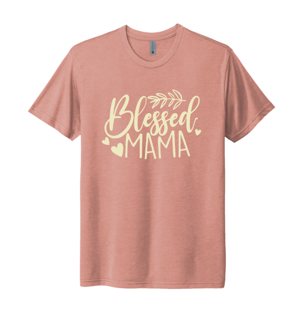 Picture of Blessed Mama