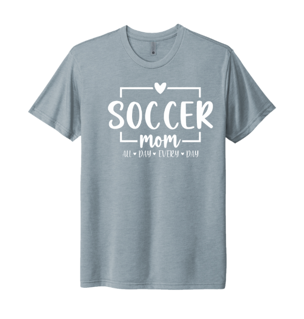 Picture of Soccer Mom