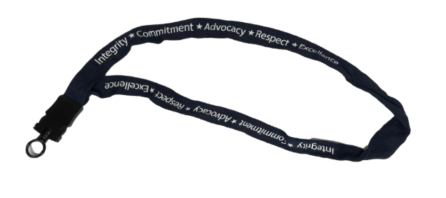 Picture of Integrity Lanyard