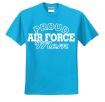 Picture of Air Force Mom