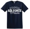 Picture of Air Force Mom