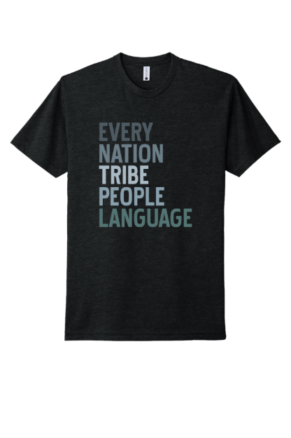 Picture of Every Nation