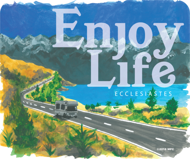 Picture of Enjoy Life