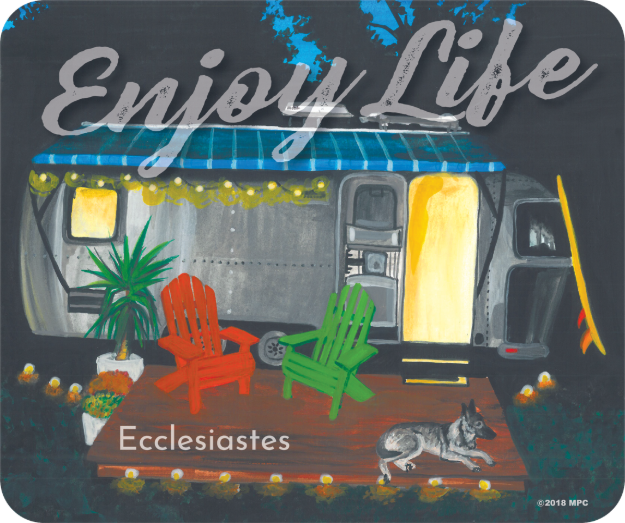 Picture of Enjoy Life