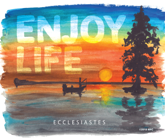 Picture of Enjoy Life