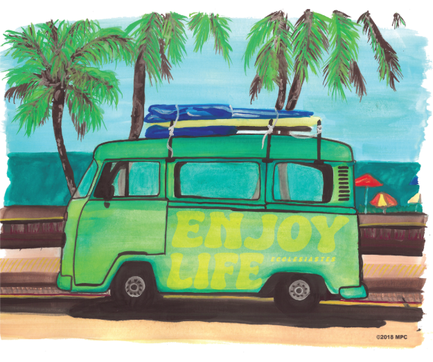 Picture of Enjoy Life