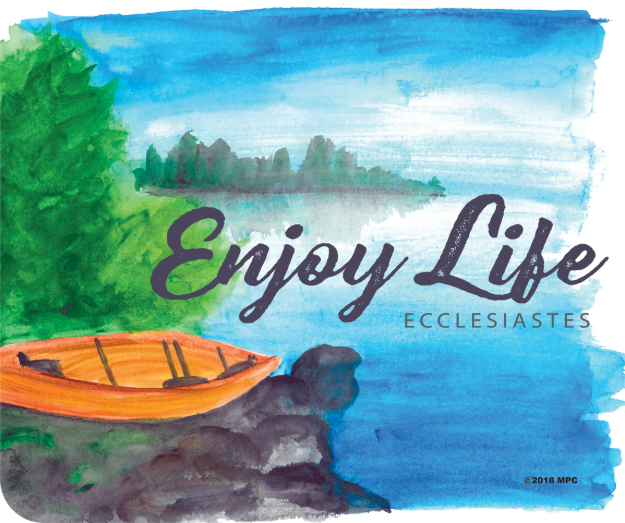 Picture of Enjoy Life