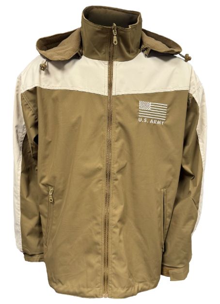 Picture of ARMY REVERSIBLE