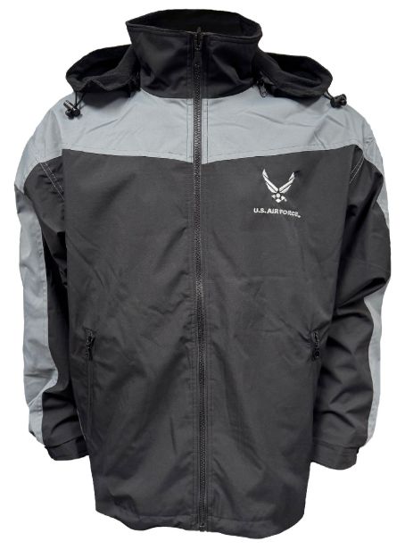 Picture of AIR FORCE REVERSIBLE