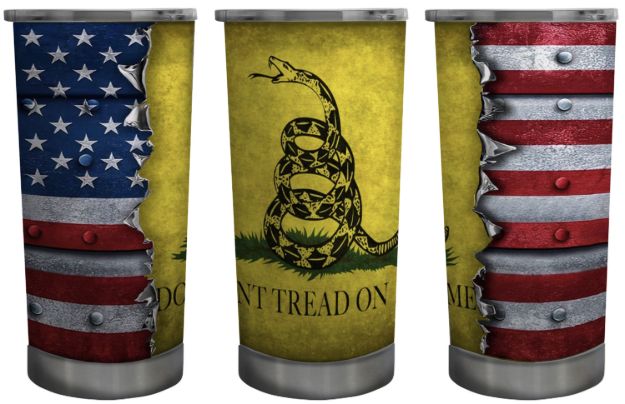 Picture of Don't Tread on Me