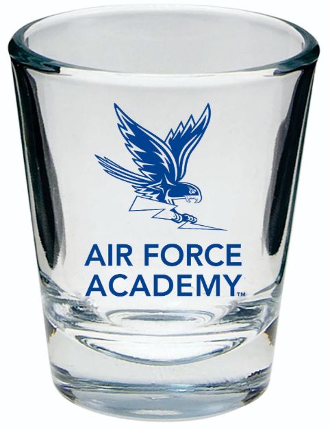Picture of Air Force Academy