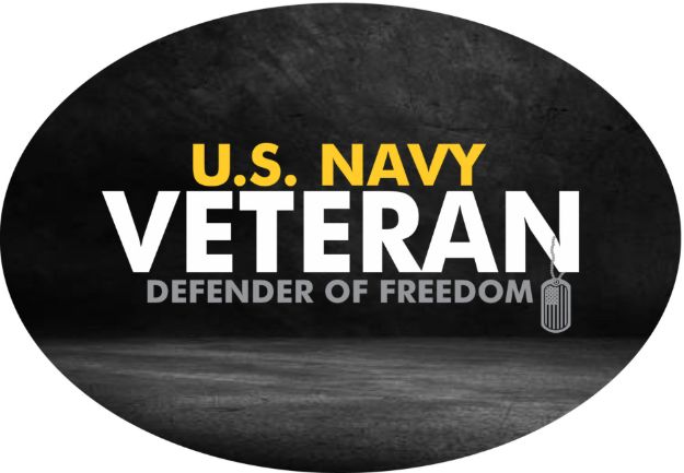 Picture of U.S. Navy Veteran
