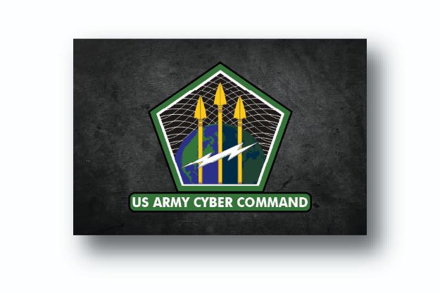 Picture of U.S. Army Cyber Command