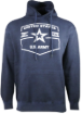 Picture of ARMY PULLOVER