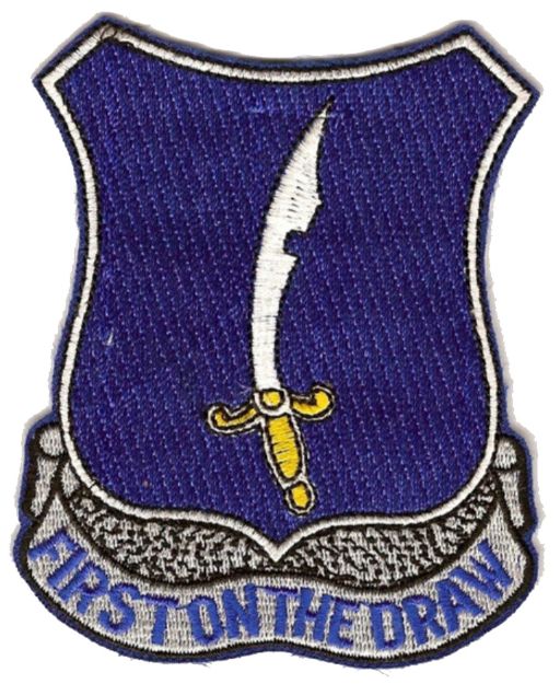 Picture of Patch - 369th Infantry