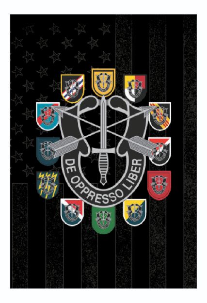 Picture of Special Forces