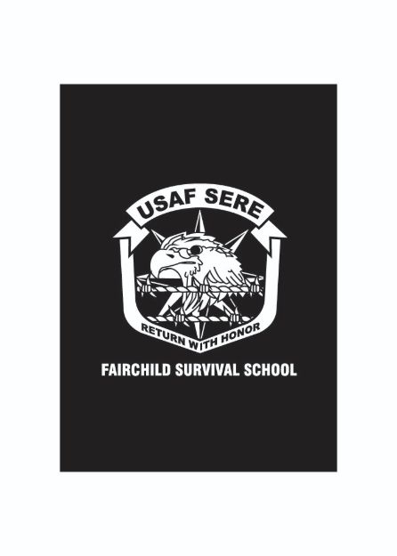 Picture of Fairchild Survival School