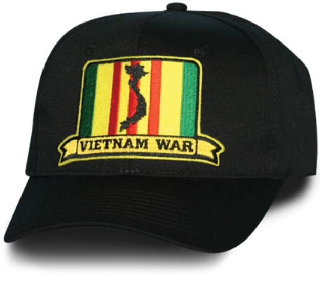 Picture of VIETNAM VETERAN