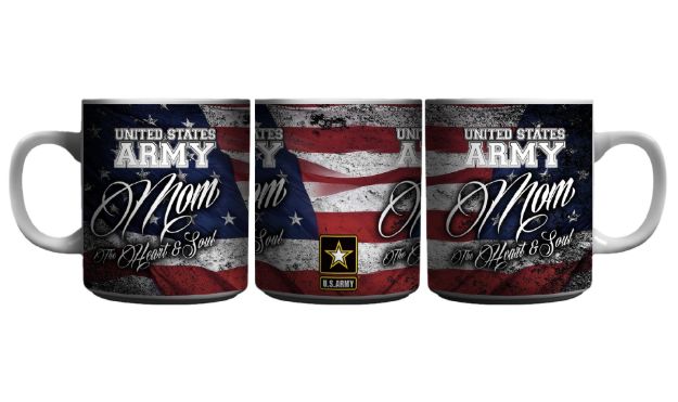 Picture of Army Mom