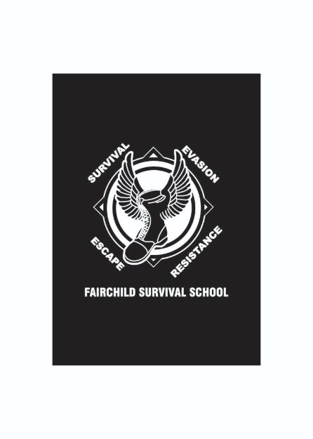 Picture of Survival Evasion Esacep