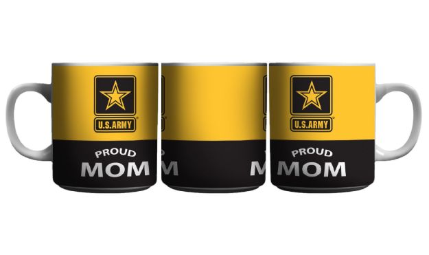 Picture of U.S. Army - Proud Mom