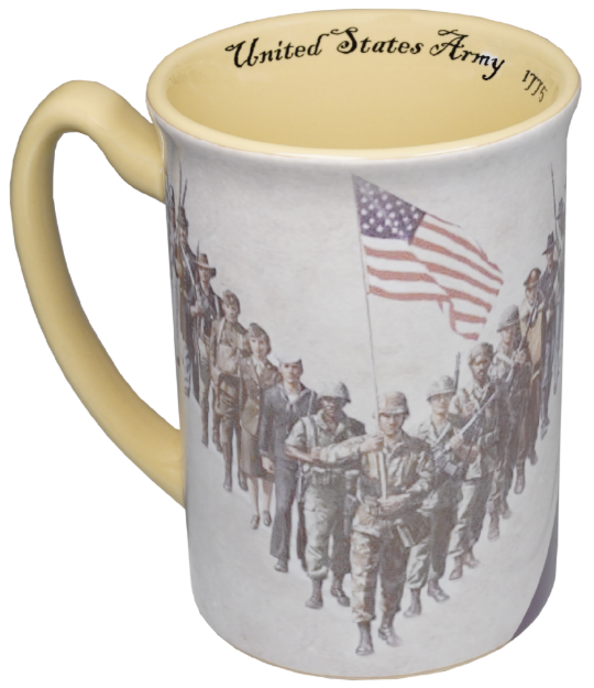 Picture of U.S. Army