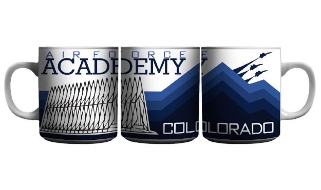 Picture of Air Force Academy