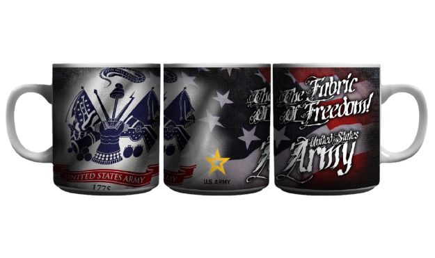 Picture of U.S. Army - Fabric of Freedom