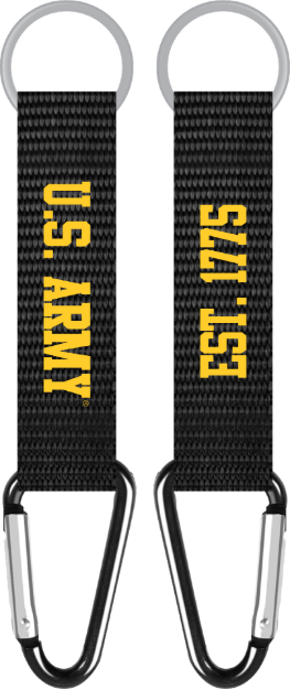 Picture of Key Chain - Army