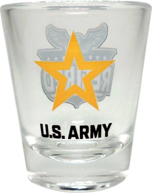 Picture of U.S. Army Retired