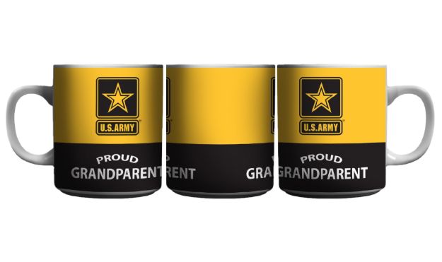 Picture of U.S. Army - Proud Grandparent