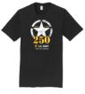 Picture of ARMY 250TH TSHIRT
