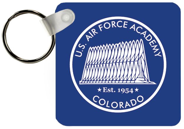 Picture of Key Chain - Air Force Academy