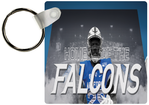 Picture of Key Chain - Air Force Academy