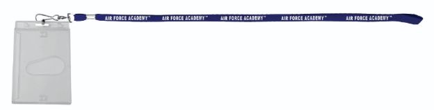 Picture of Air Force Academy