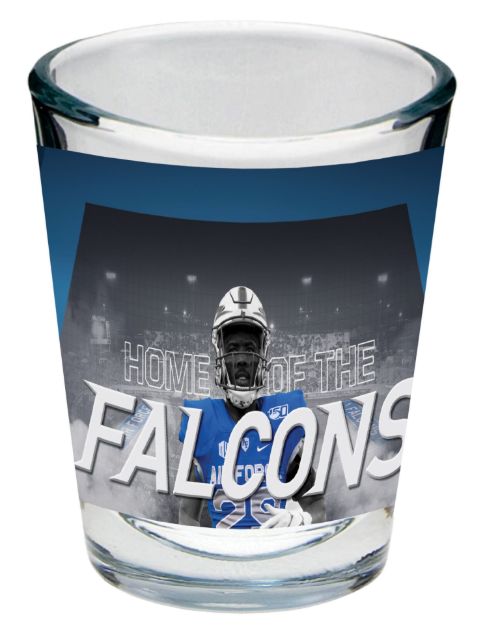 Picture of Air Force Academy