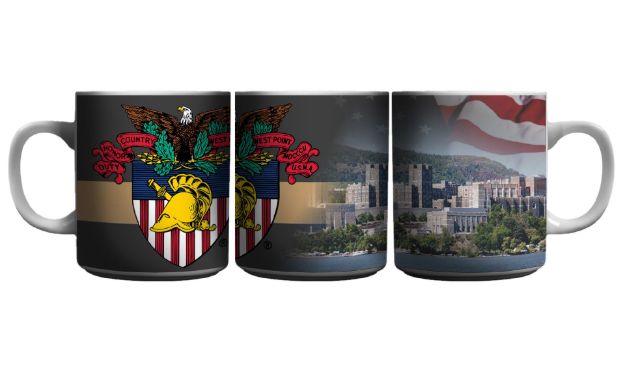 Picture of West Point Crest