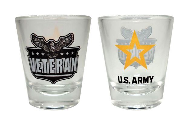 Picture of U.S. Army Veteran