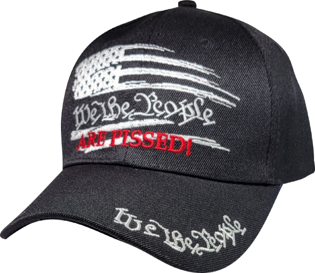 Picture of WE THE PEOPLE