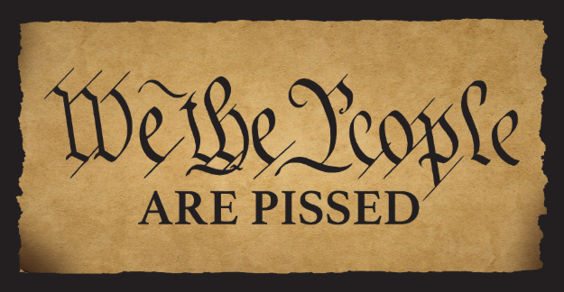 Picture of Autotag - We the People